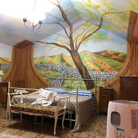 Bed And Breakfast Il Cavaliere Pozzilli Екстериор снимка
