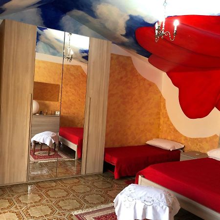 Bed And Breakfast Il Cavaliere Pozzilli Екстериор снимка