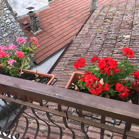 Bed And Breakfast Il Cavaliere Pozzilli Екстериор снимка
