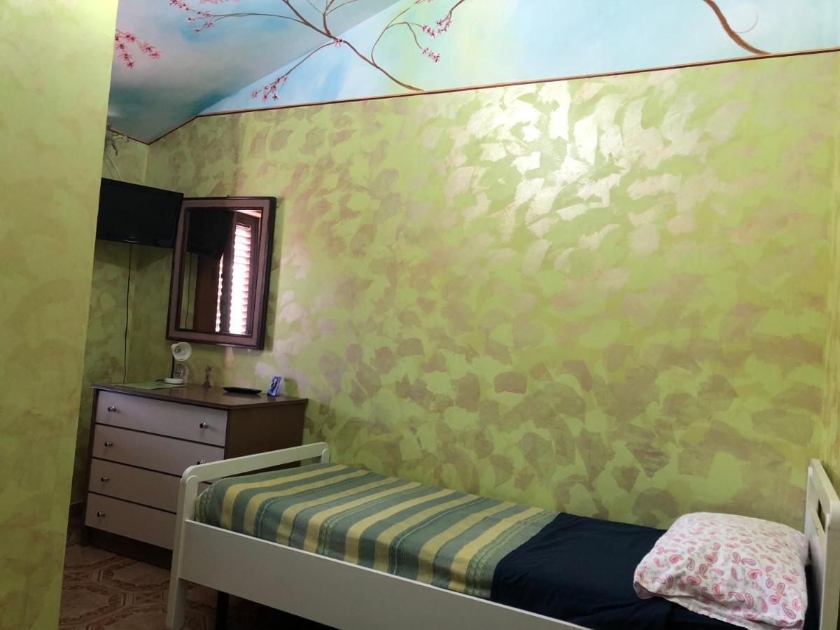 Bed And Breakfast Il Cavaliere Pozzilli Екстериор снимка