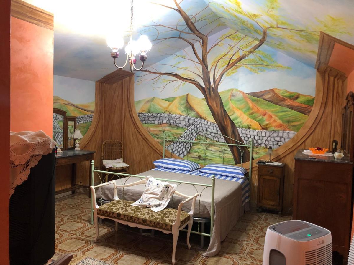 Bed And Breakfast Il Cavaliere Pozzilli Екстериор снимка
