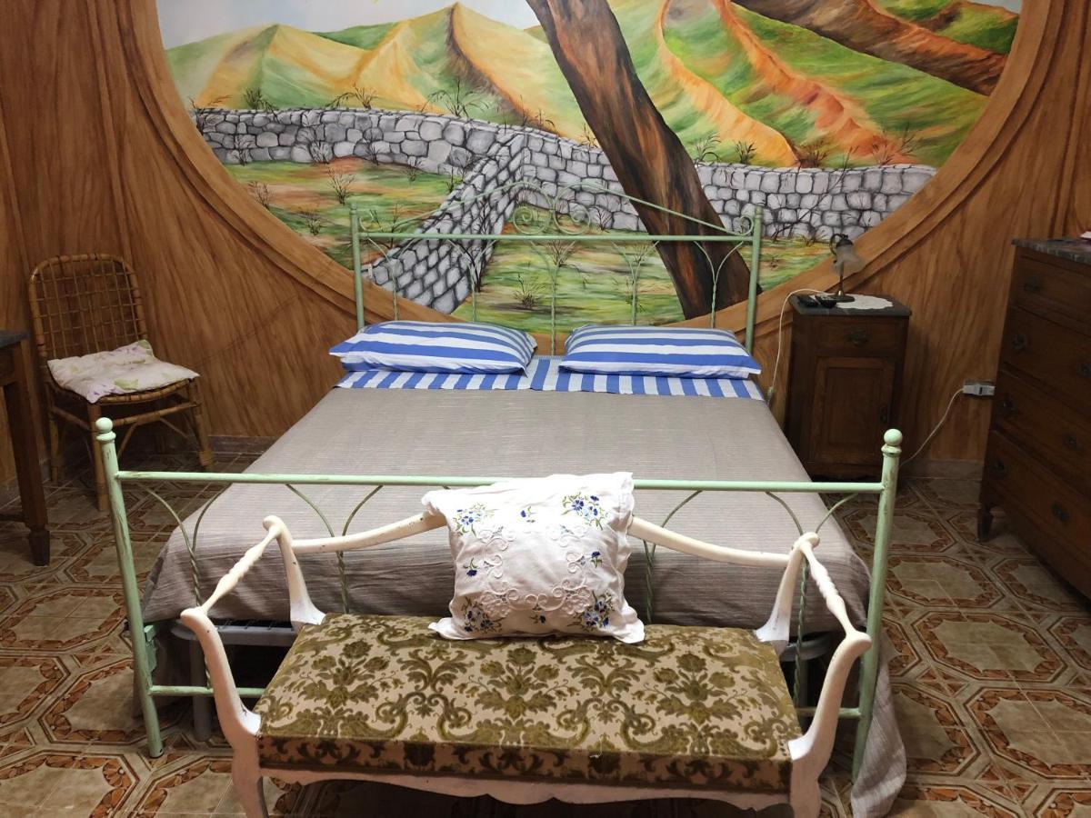 Bed And Breakfast Il Cavaliere Pozzilli Екстериор снимка
