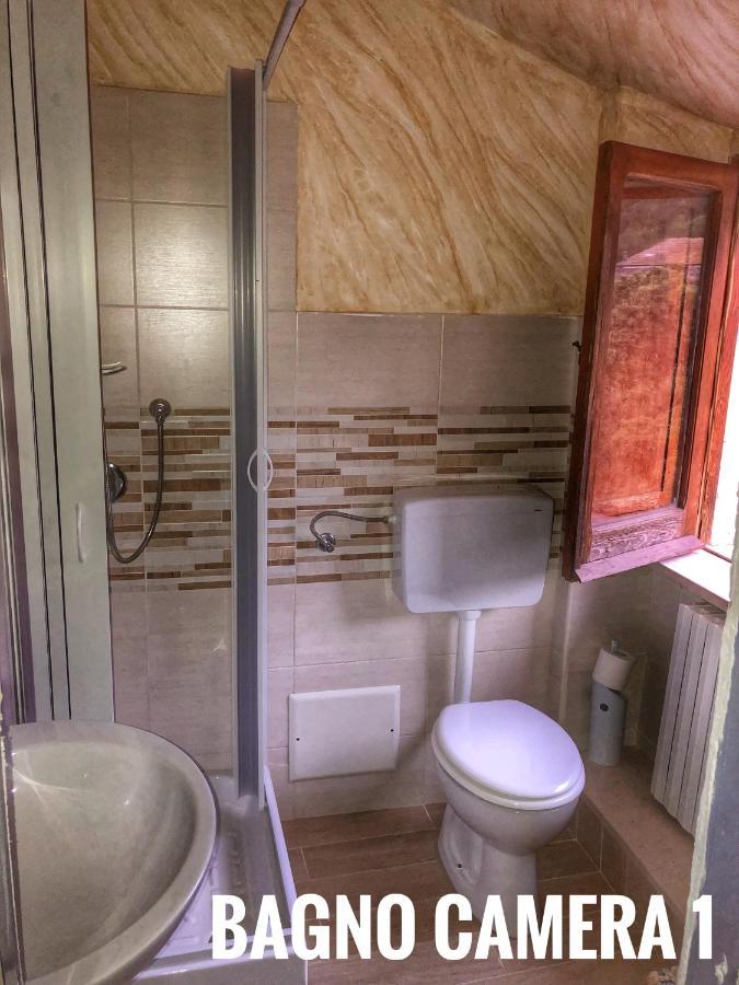 Bed And Breakfast Il Cavaliere Pozzilli Екстериор снимка