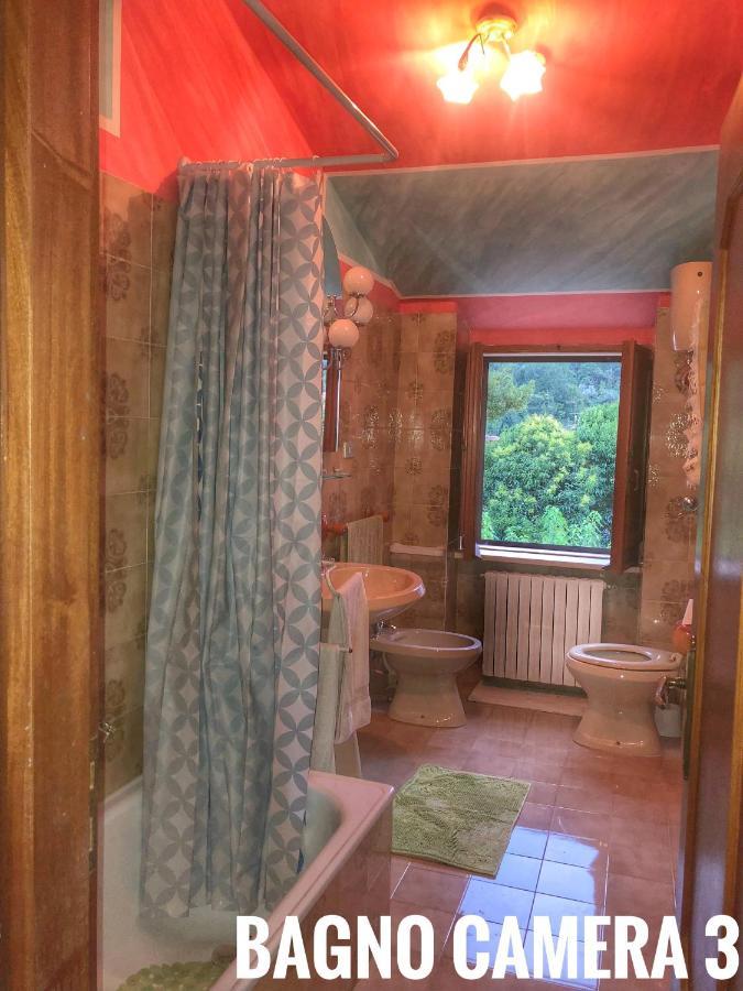 Bed And Breakfast Il Cavaliere Pozzilli Екстериор снимка