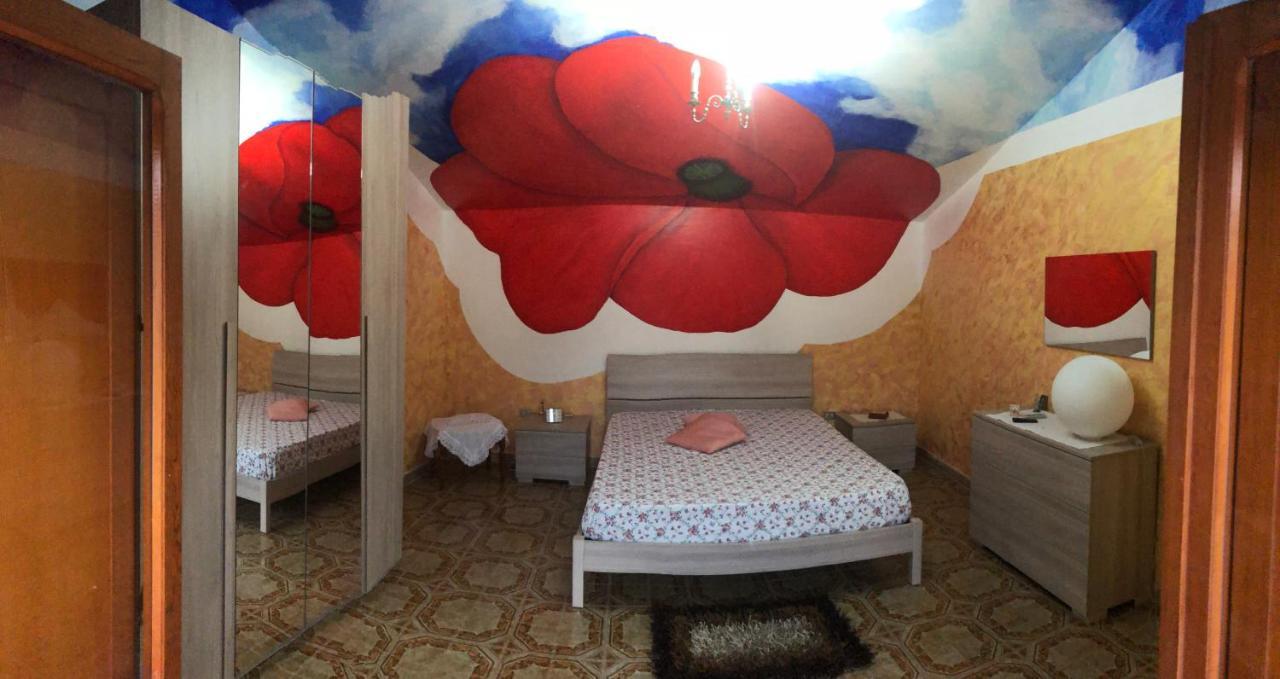 Bed And Breakfast Il Cavaliere Pozzilli Екстериор снимка