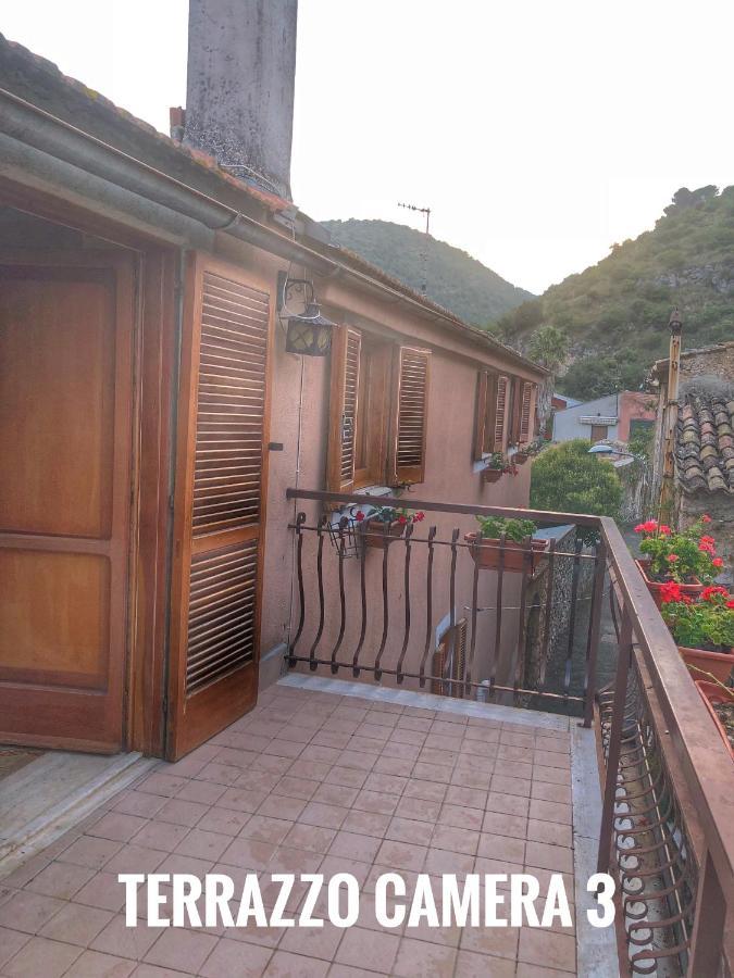 Bed And Breakfast Il Cavaliere Pozzilli Екстериор снимка