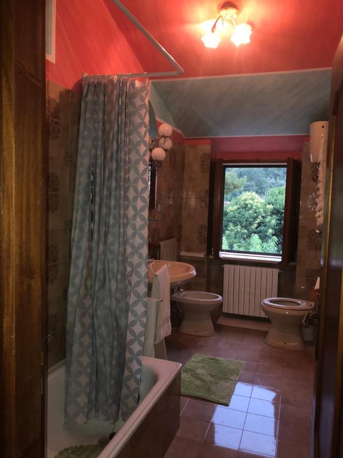 Bed And Breakfast Il Cavaliere Pozzilli Екстериор снимка