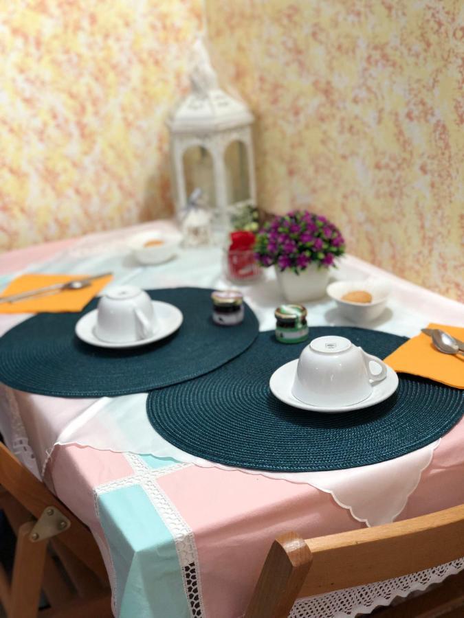 Bed And Breakfast Il Cavaliere Pozzilli Екстериор снимка