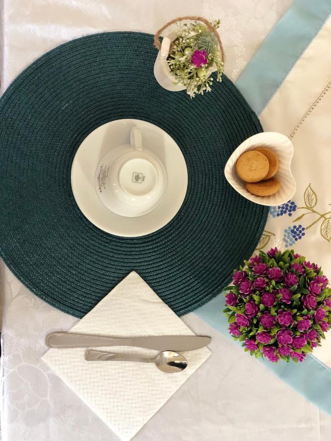 Bed And Breakfast Il Cavaliere Pozzilli Екстериор снимка