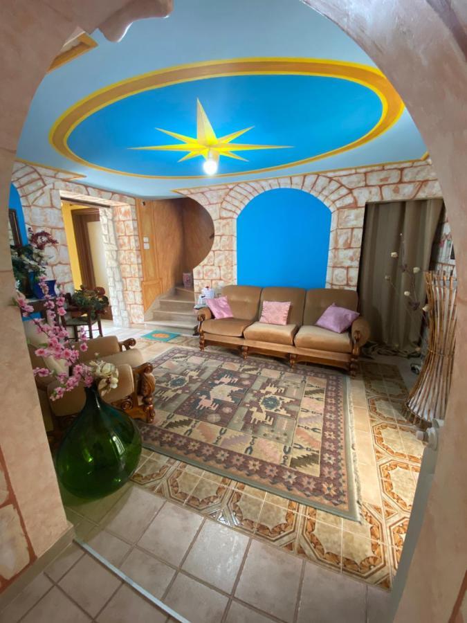 Bed And Breakfast Il Cavaliere Pozzilli Екстериор снимка