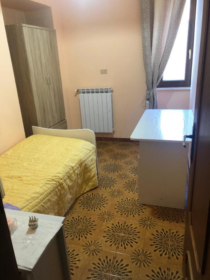 Bed And Breakfast Il Cavaliere Pozzilli Екстериор снимка