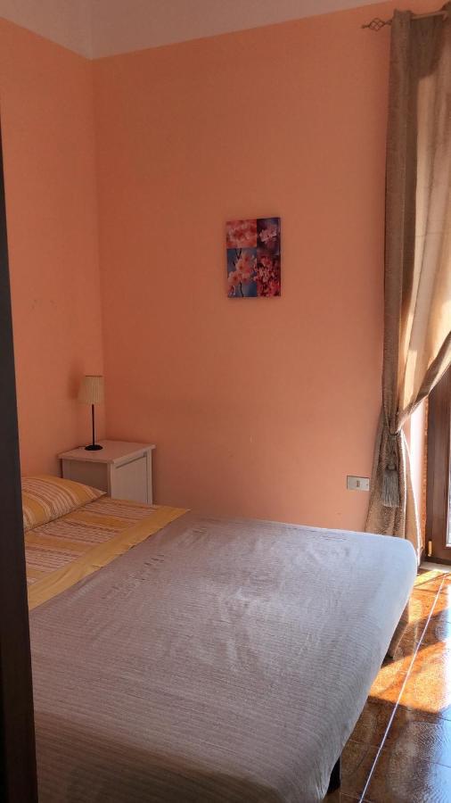 Bed And Breakfast Il Cavaliere Pozzilli Екстериор снимка