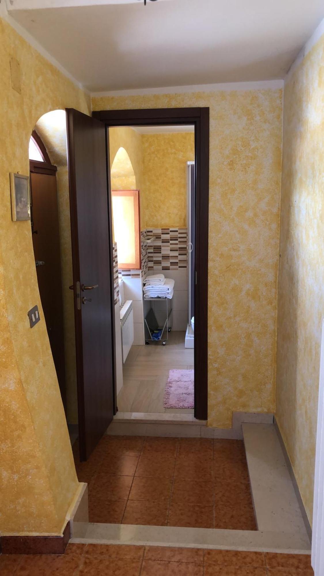 Bed And Breakfast Il Cavaliere Pozzilli Екстериор снимка