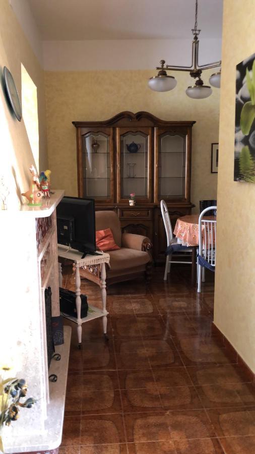 Bed And Breakfast Il Cavaliere Pozzilli Екстериор снимка