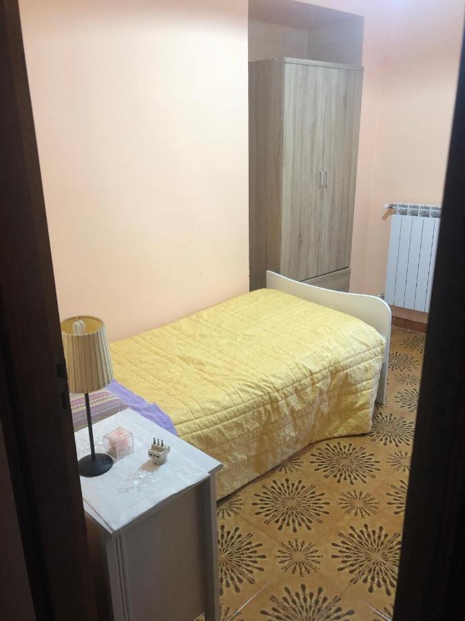 Bed And Breakfast Il Cavaliere Pozzilli Екстериор снимка